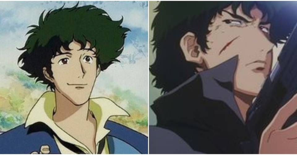 Cowboy Bebop 5 Ways Spike Spiegel Is A Hero 5 He S A Villain