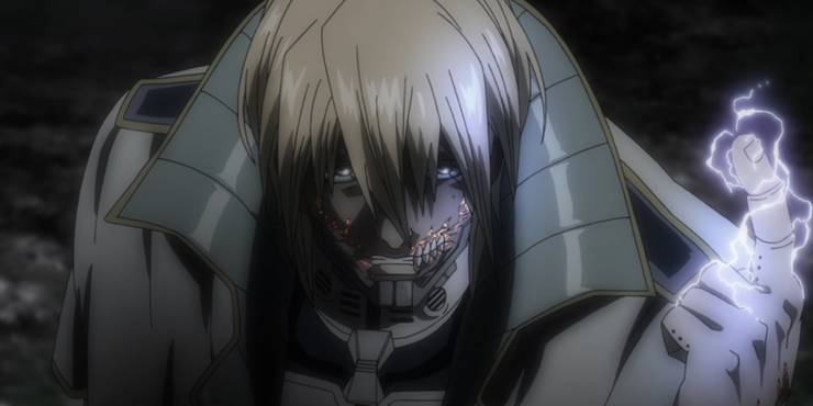 The 10 Best Anime Characters With Lightning Powers Cbr The 10 Best Anime Characters With Lightning Powers Cbr