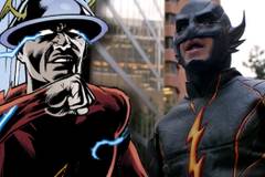 The Rival Who Was The Original Dark Flash Cbr