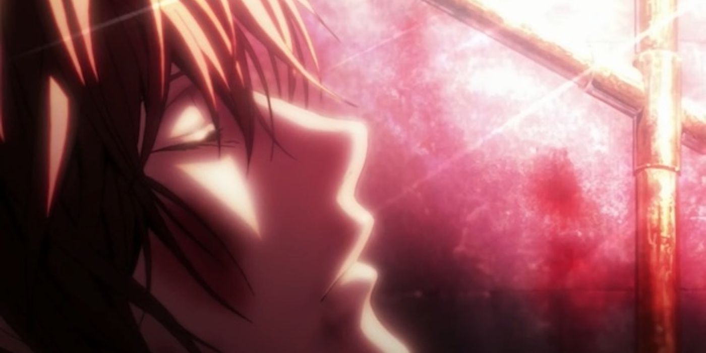 death note rules manga different than the anime death note rules manga different than the anime