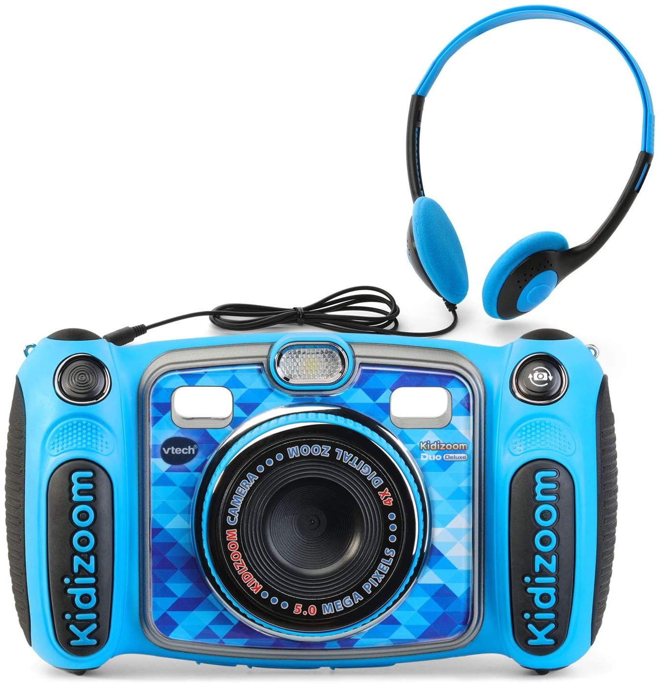 Best Camera for Kids (Updated 2020)