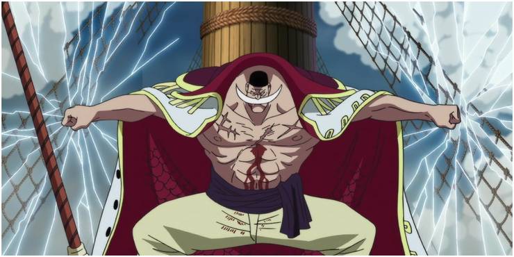 One Piece Every Arc In The Summit War Saga Ranked Cbr One Piece Every Arc In The Summit War Saga Ranked Cbr