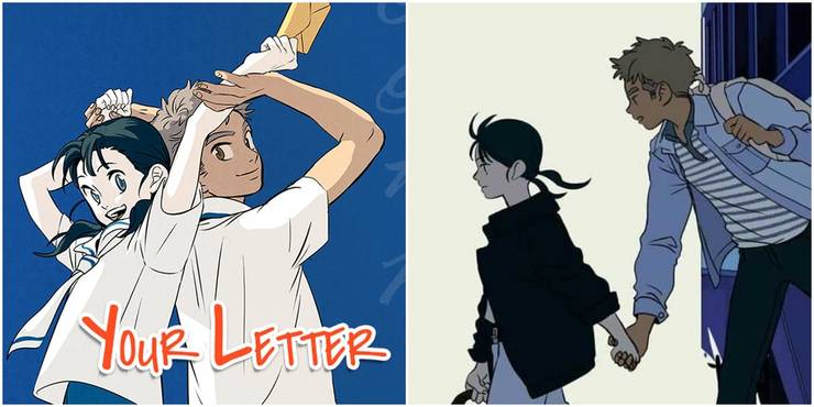 10 Must Read Manhwa If You Love Bastard Cbr 10 Must Read Manhwa If You Love Bastard Cbr