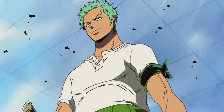 One Piece 10 Ways Zoro Ruined His Likability Cbr One Piece 10 Ways Zoro Ruined His Likability Cbr