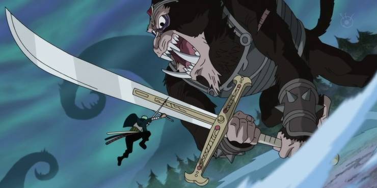 One Piece The Top 10 Strongest Animals Beasts In The Series One Piece The Top 10 Strongest Animals Beasts In The Series
