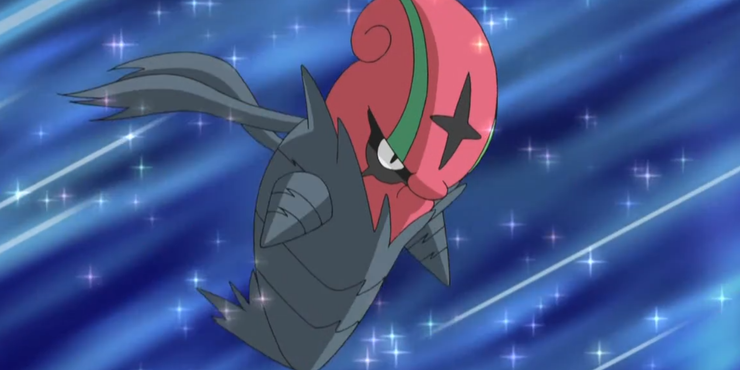 10 Pokémon That Rarely Ever Appear In The Anime