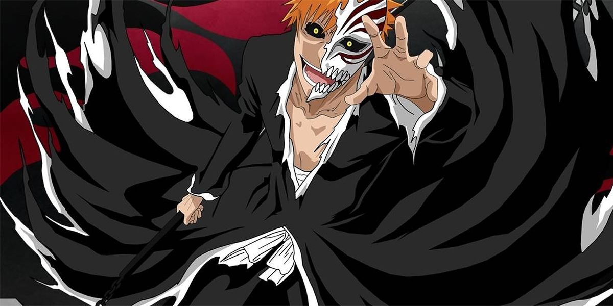 Unrealistic Representation Of Ichigo