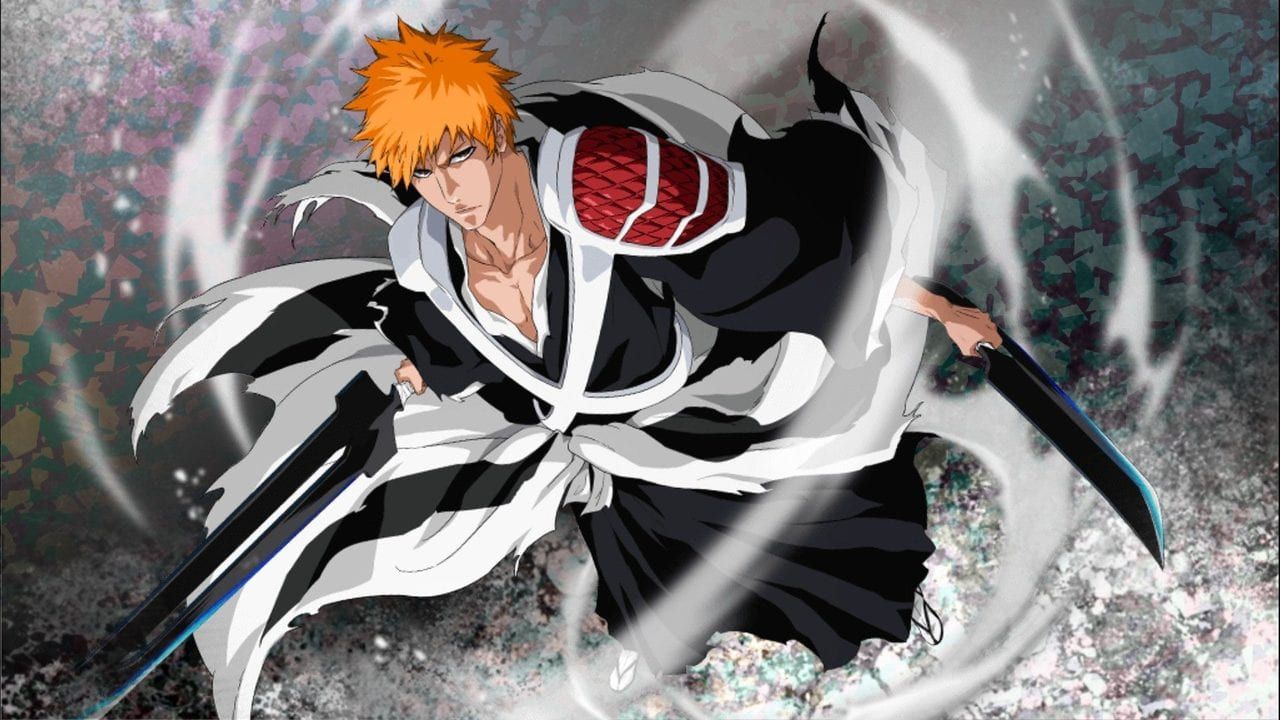 無料でダウンロード Bleach Spirits Are Forever With You English Bleach Spirits Are Forever With You English Translation