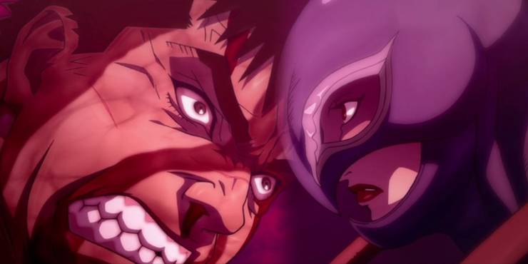 Featured image of post Behelit Crying The best i can think of is that the behelit embodies the allegory of something akin to temptation or sin or of a larger philosophical meaning pertaining to predestination and fate