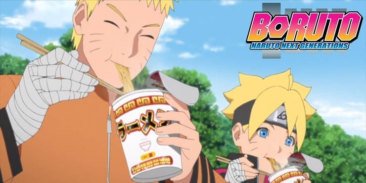 5 Reasons Why Boruto Is The Definitive Ninja Anime 5 Why It S Still Naruto