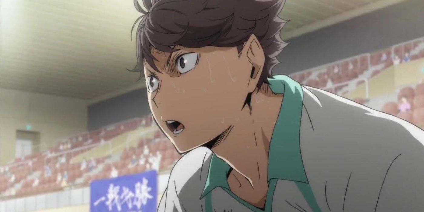 Haikyuu 10 Most Favorited Characters According To Myanimelist