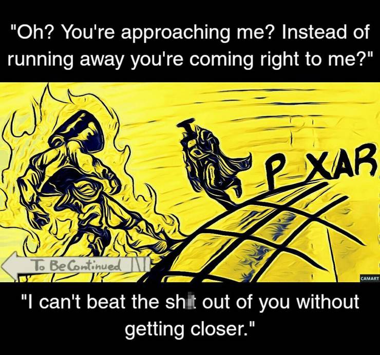 Jojo 10 To Be Continued Memes That Are Too Hilarious For Words