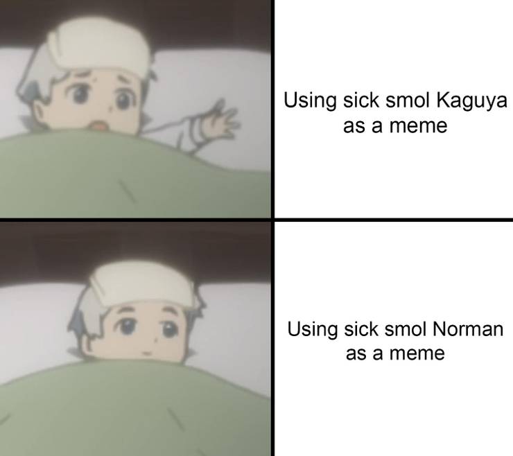 The Promised Neverland 10 Memes About The Show That Make Us Laugh