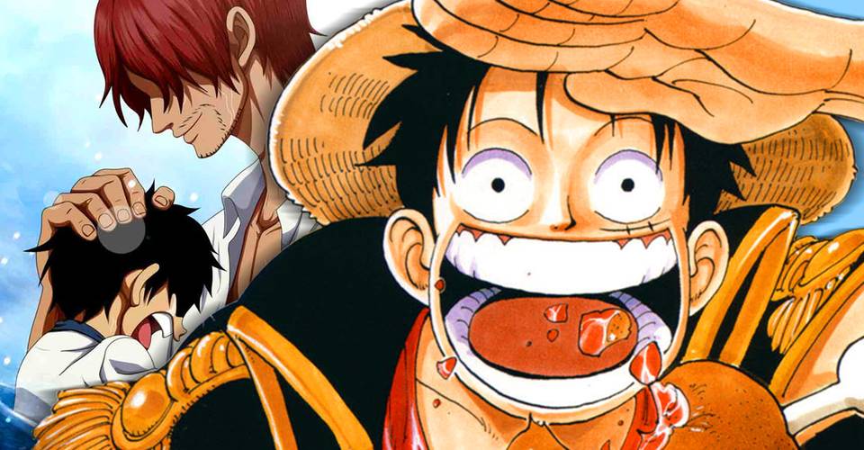 One Piece Monkey D Luffy S Origins Motives What Makes Him So Special One Piece Monkey D Luffy S Origins Motives What Makes Him So Special