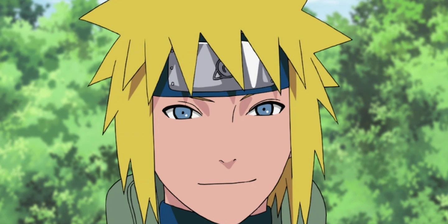 Der Tag An Dem Naruto Hokage Wurde