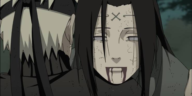 Naruto 8 Most Tragic Deaths In The Fourth Great Ninja War Cbr Naruto 8 Most Tragic Deaths In The Fourth Great Ninja War Cbr