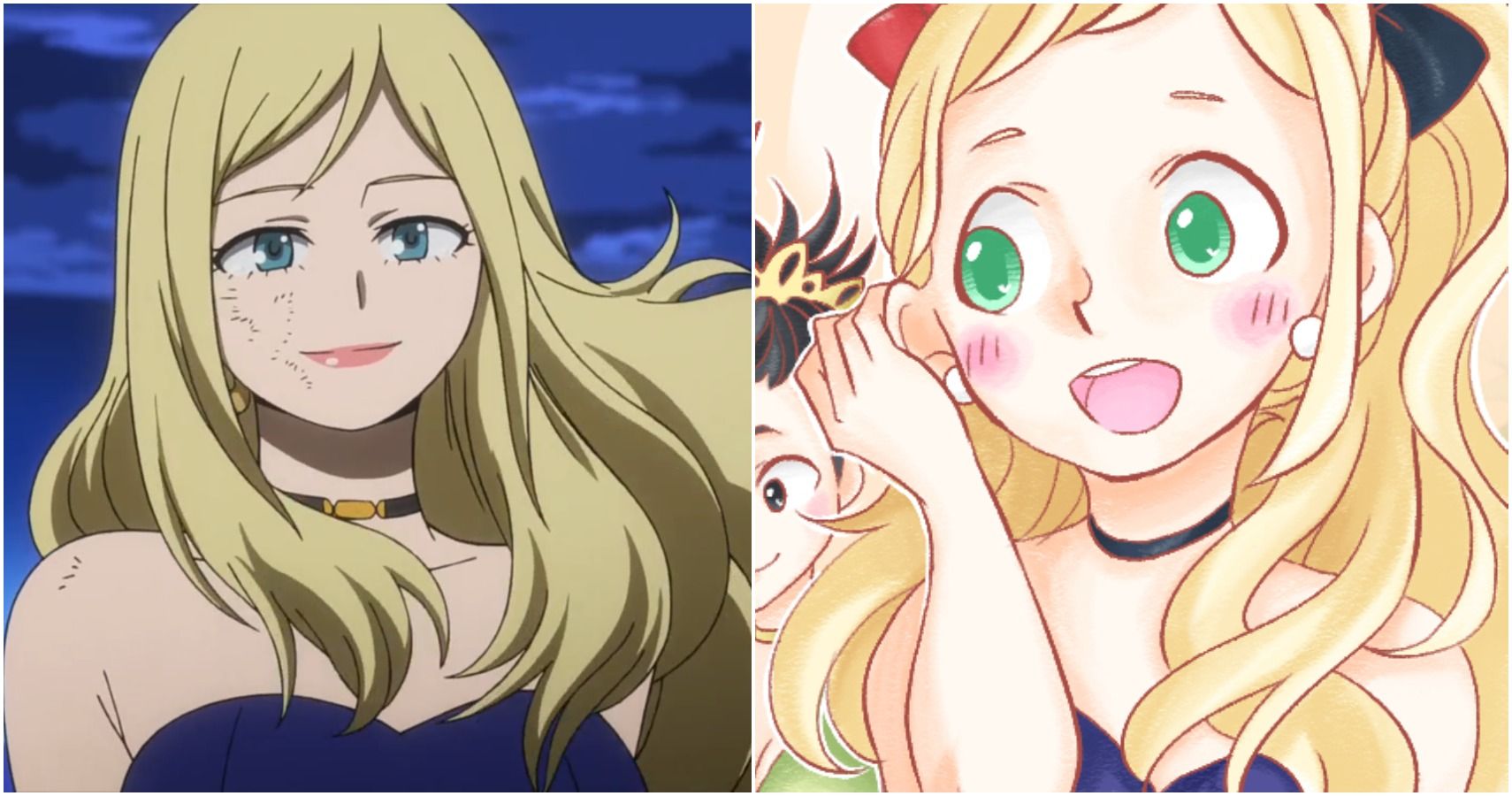 My Hero Academia 10 Pieces Of Melissa Fan Art We Love CBR