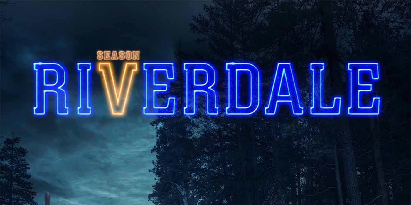 riverdale season 5