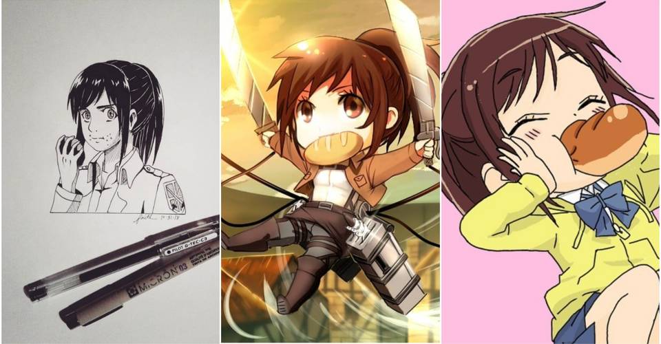 Featured image of post Sasha Death Snk Fanart