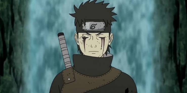 Naruto The 15 Most Shocking Deaths In The Series Ranked Cbr