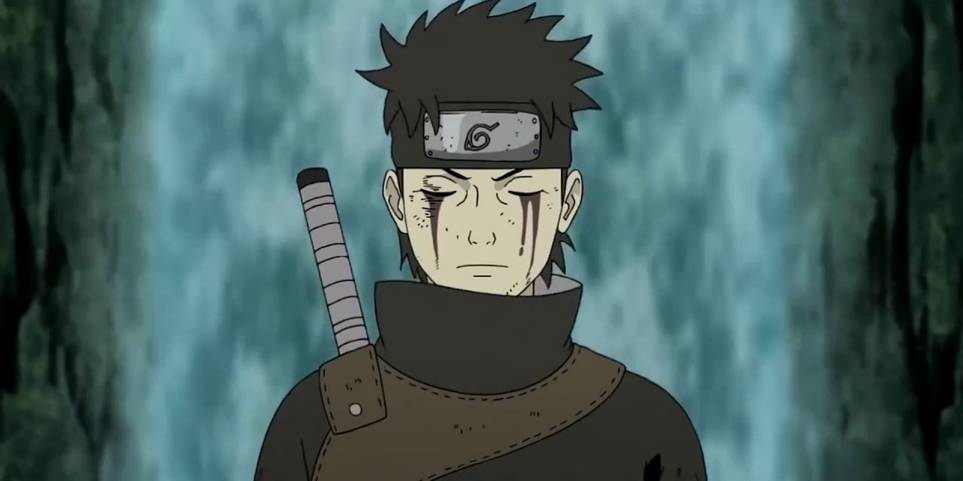 Warum Hat Sich Shisui Umgebracht Naruto: Die 15 schockierendsten Tode in der Serie, Rangliste | CBR