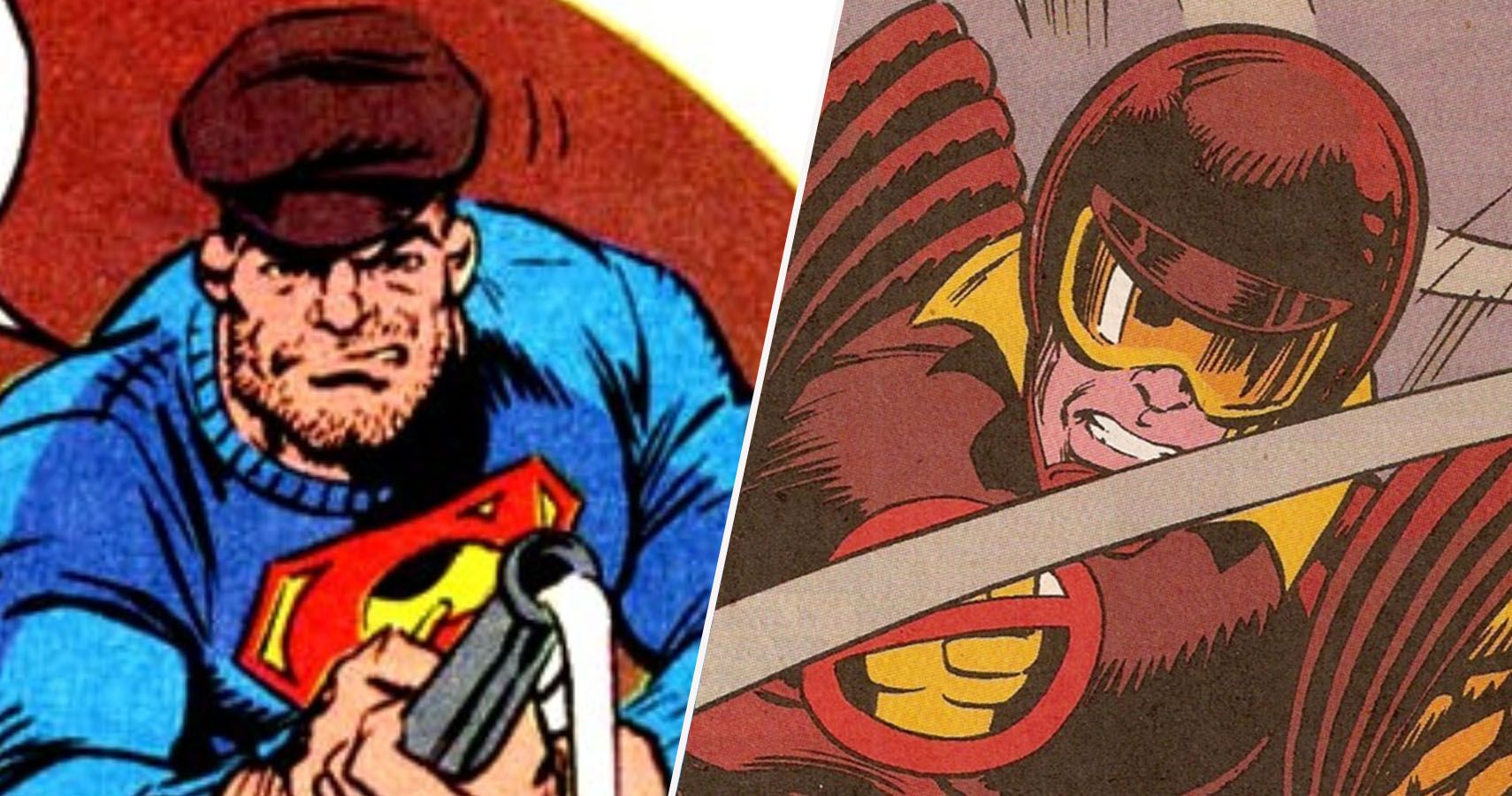 must there be a superman cbr must there be a superman cbr