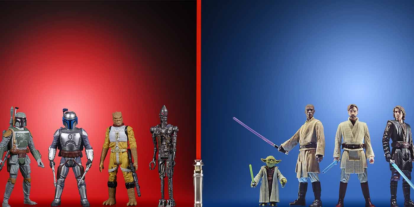 star wars jedi order celebrate the saga action figure set 5 pack