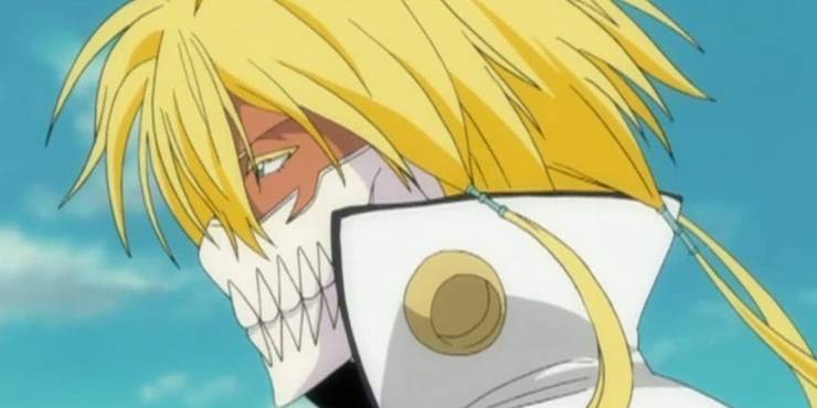 Espada Numero 1 Bleach - Marteko