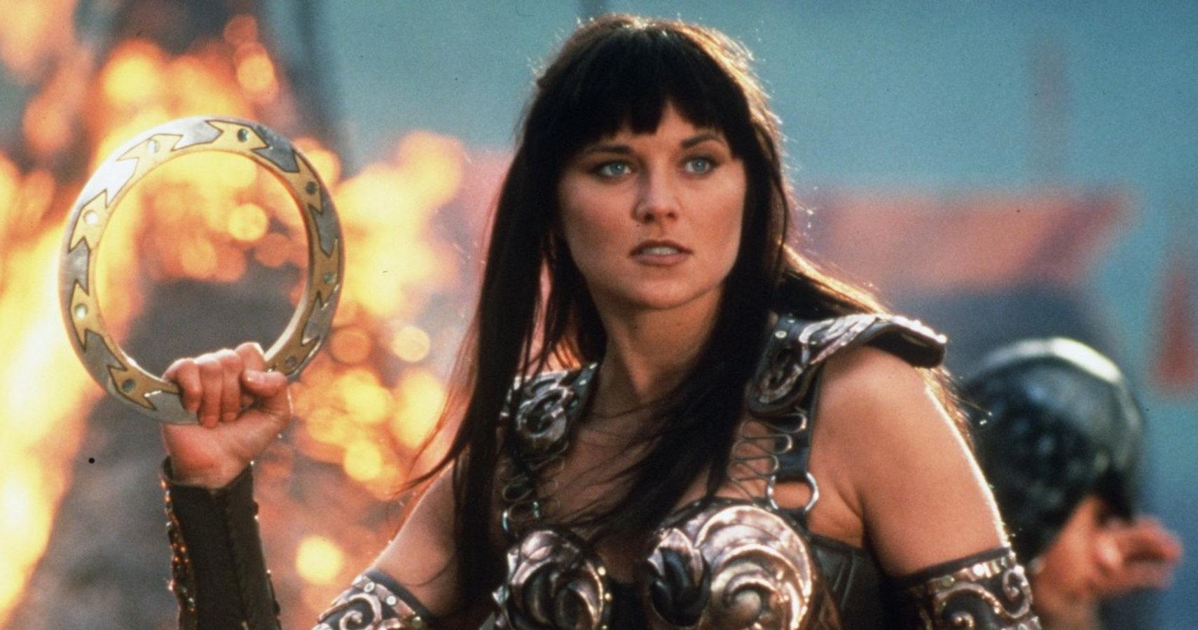 Xena Warrior Princess 10 Best Episodes To Rewatch for the 25th
