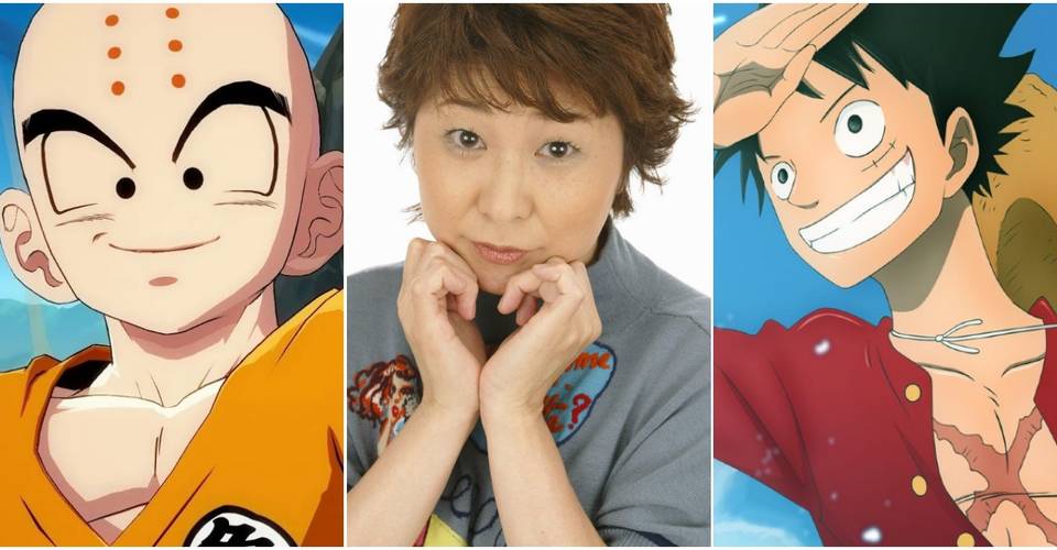 What Are Female Anime Voice Actors?