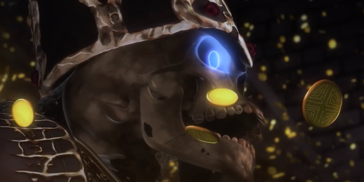 Dragon S Dogma Season 1 S Surprise Villain Is Its Most Heartbreaking Dragon S Dogma Season 1 S Surprise Villain Is Its Most Heartbreaking