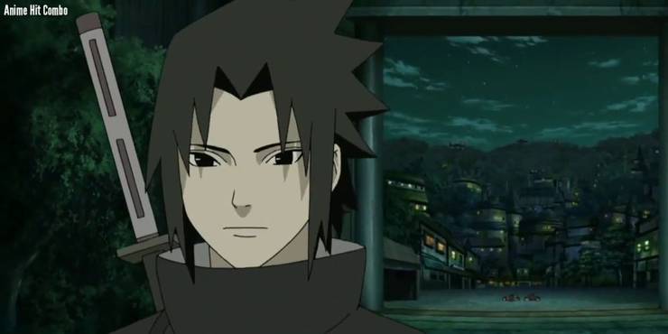 10 Questions About Sasuke We Still Want Answered Cbr