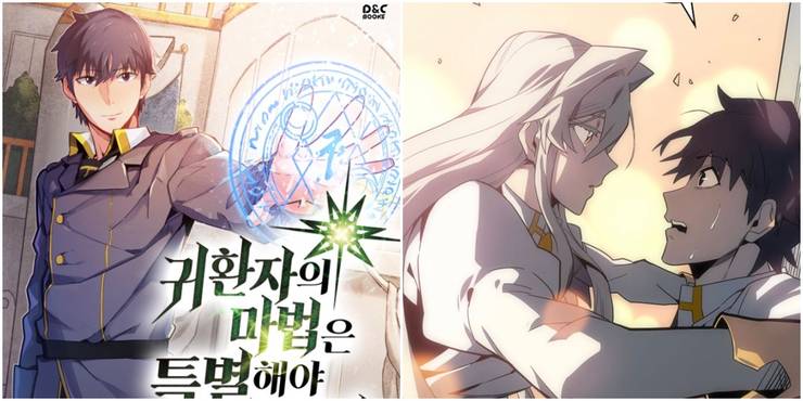 10 Best Manhwa To Read For Aries Cbr Thank you so much for letting me know that a translation has picked it up and linking it you can't believe how much i. 10 best manhwa to read for aries cbr