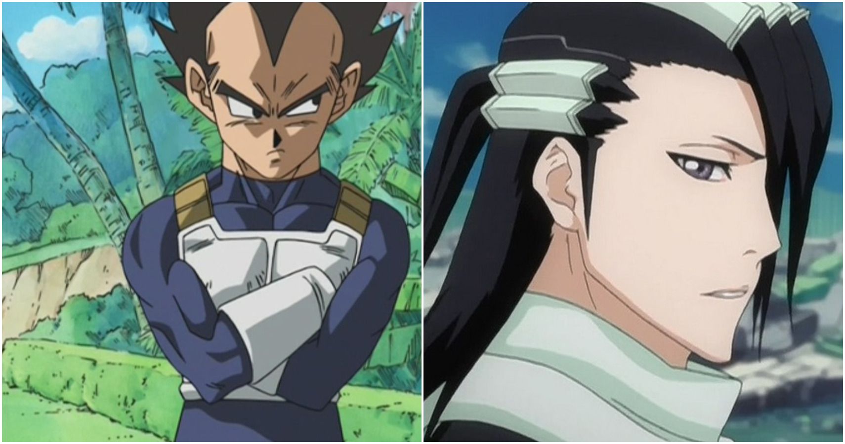 10 Anime Siblings Who Are Total Jerks CBR