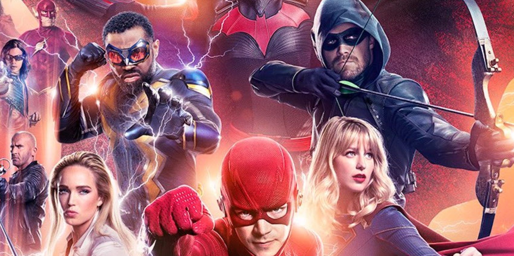 Arrowverse: The 5 Most Important Heroes (& The 5 Least Important)