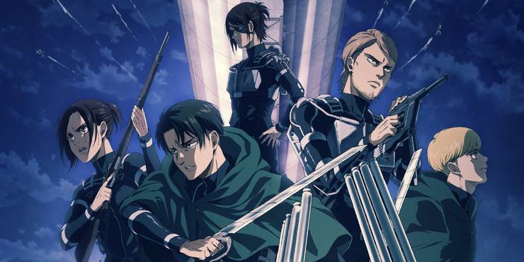 Attack On Titan Reiner S 10 Best Quotes Cbr Attack On Titan Reiner S 10 Best Quotes Cbr