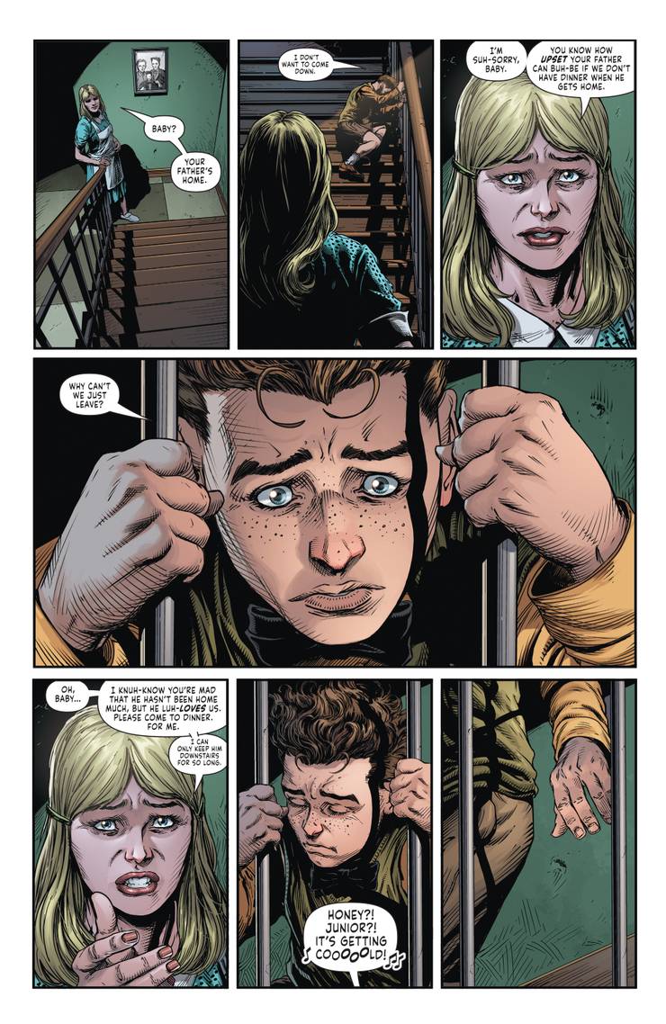 BATMAN: THREE JOKERS