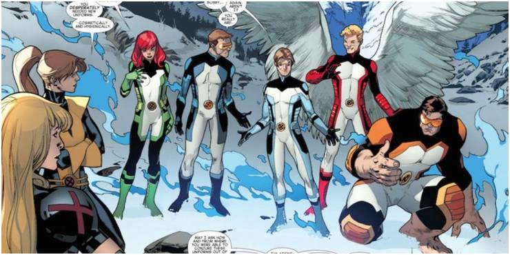 X Men How Beast Became Marvel S Most Irredeemable Mutant Cbr X Men How Beast Became Marvel S Most Irredeemable Mutant Cbr