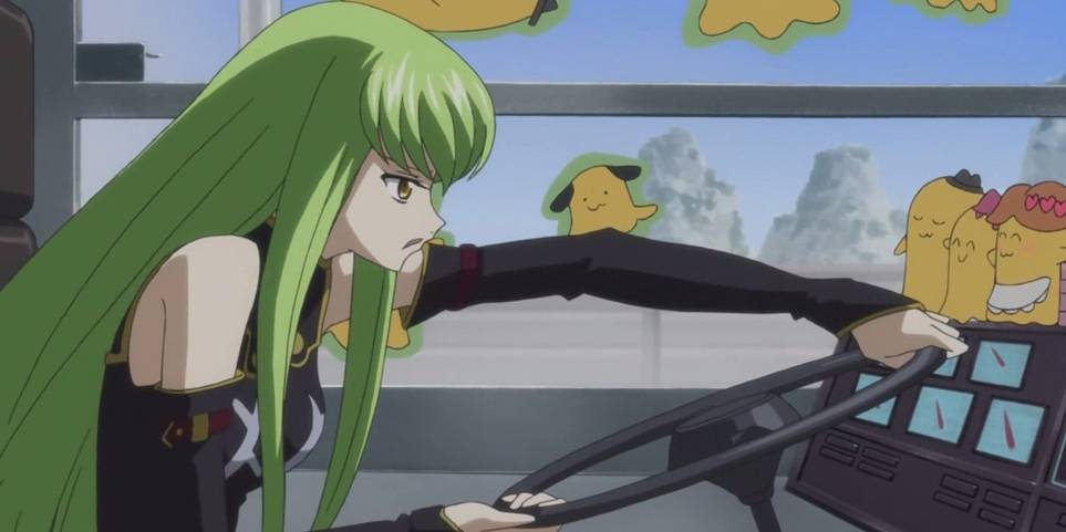 Code Geass Ten Facts About C C Cbr Code Geass Ten Facts About C C Cbr