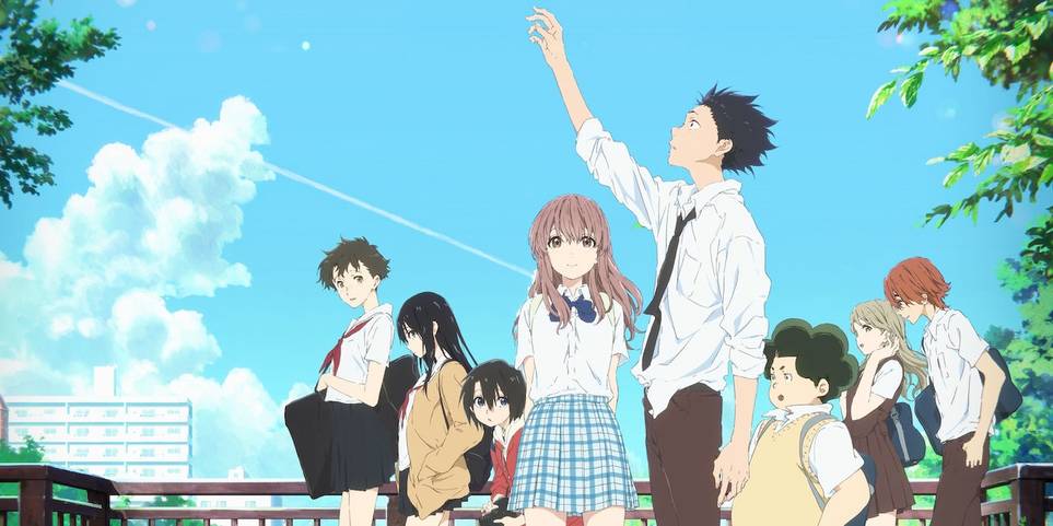 10 Saddest Anime That Made Everyone Ugly Cry Cbr