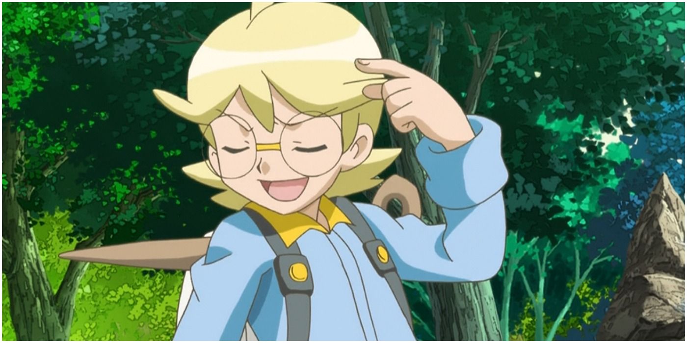 The Pokémon X Gym Leaders Ranked By Difficulty
