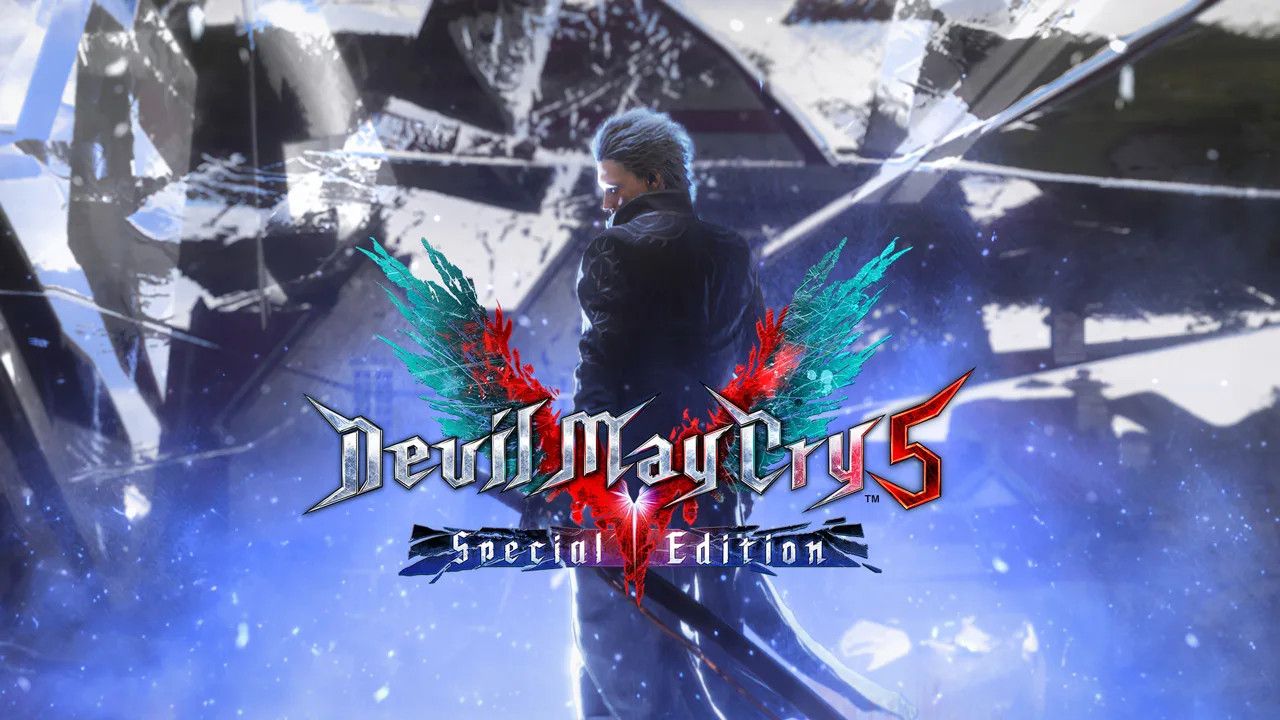 Devil May Cry 5 Special Edition Vergil Mode Enhanced Graphics More To Know