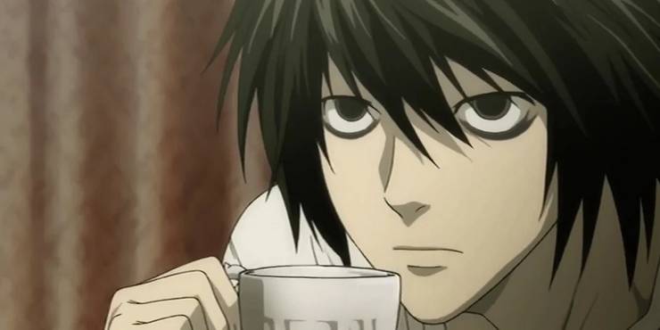 Death Note 10 Things You Need To Know About Near Cbr