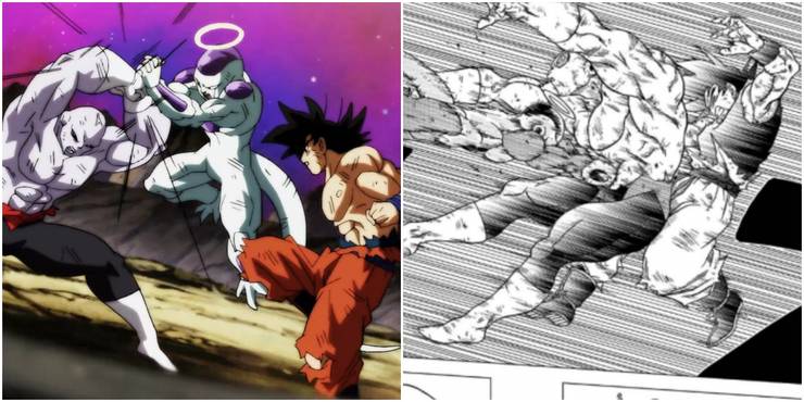 Dragon Ball Super When Will It Return 9 Things To Look Out For When It Does Dragon Ball Super When Will It Return 9 Things To Look Out For When It Does