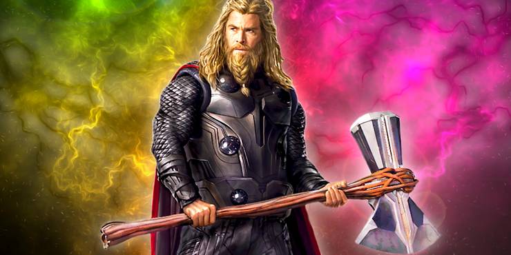 Marvel Every Version Of Thor Ranked Cbr