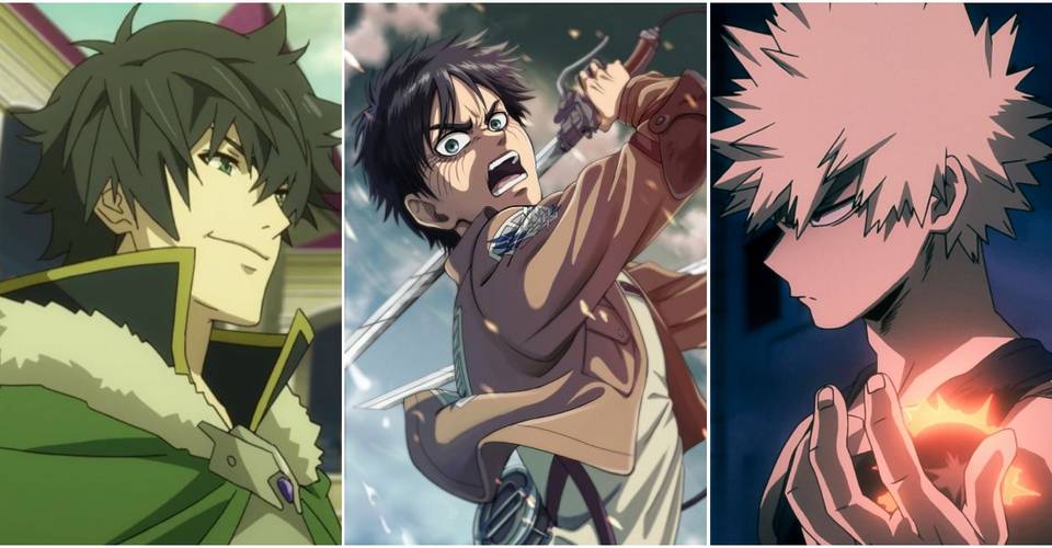 Strongest anime characters vs battle