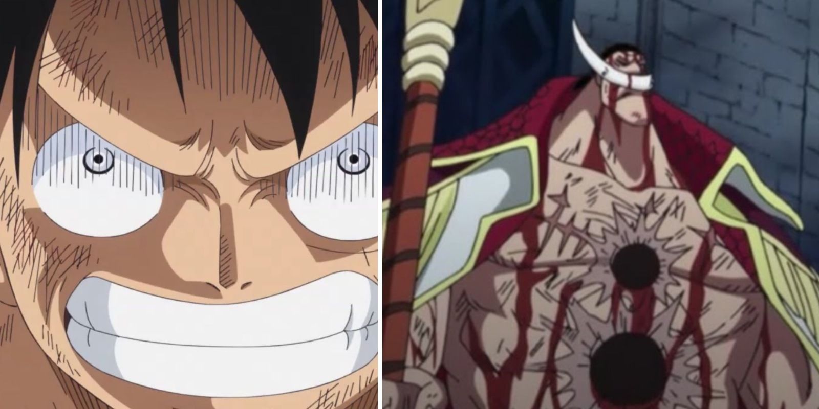One Piece: 5 Arcs That Are Better Than Whole Cake Island (& 5 That Are
