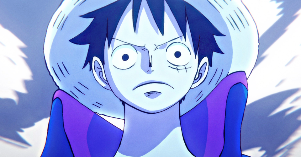 One Piece 5 Times We Hated Luffy 5 Times We Loved Him Cbr One Piece 5 Times We Hated Luffy 5 Times We Loved Him Cbr