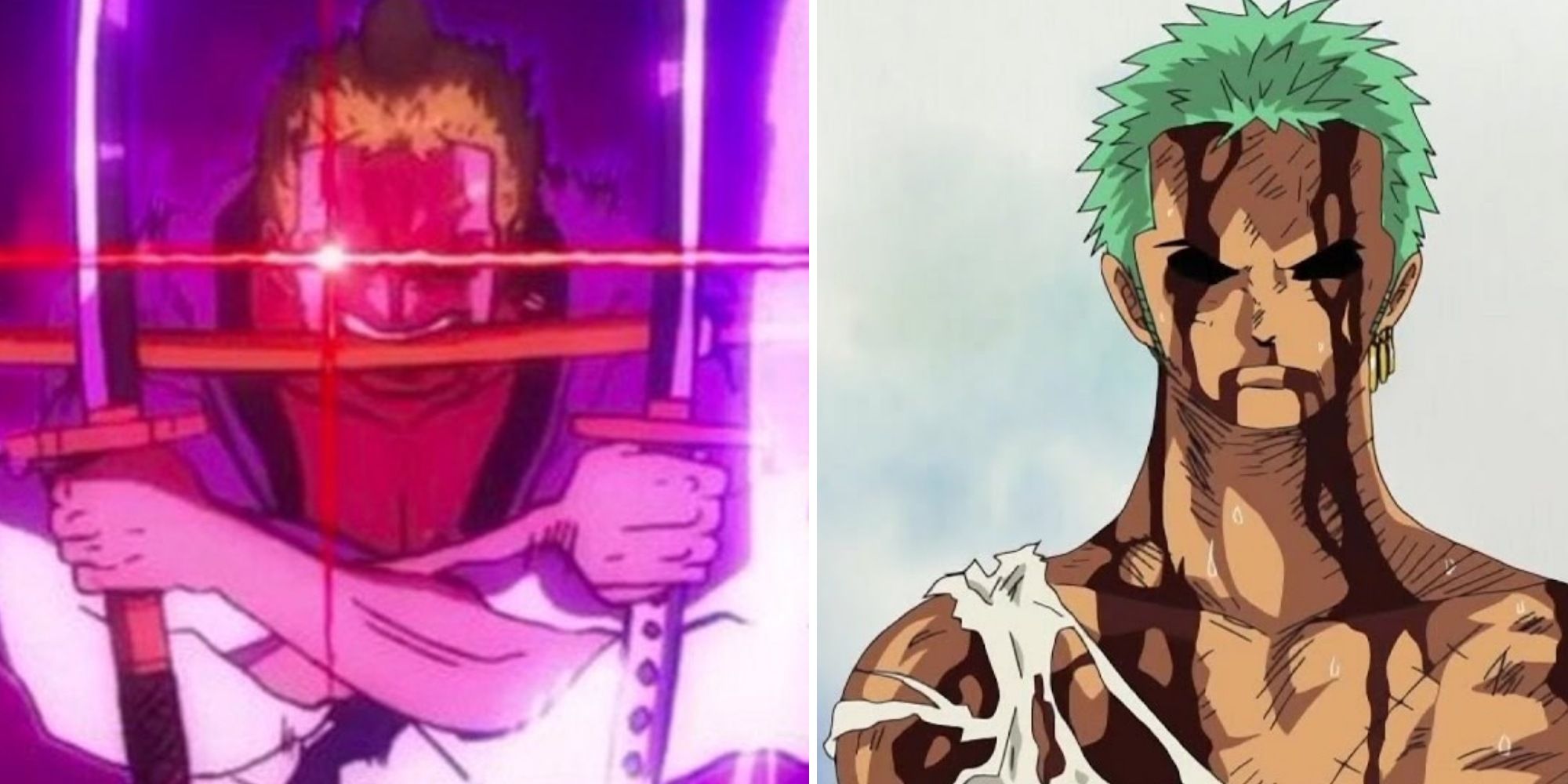 One Piece 5 Times We Hated Roronoa Zoro 5 Times We Loved Him