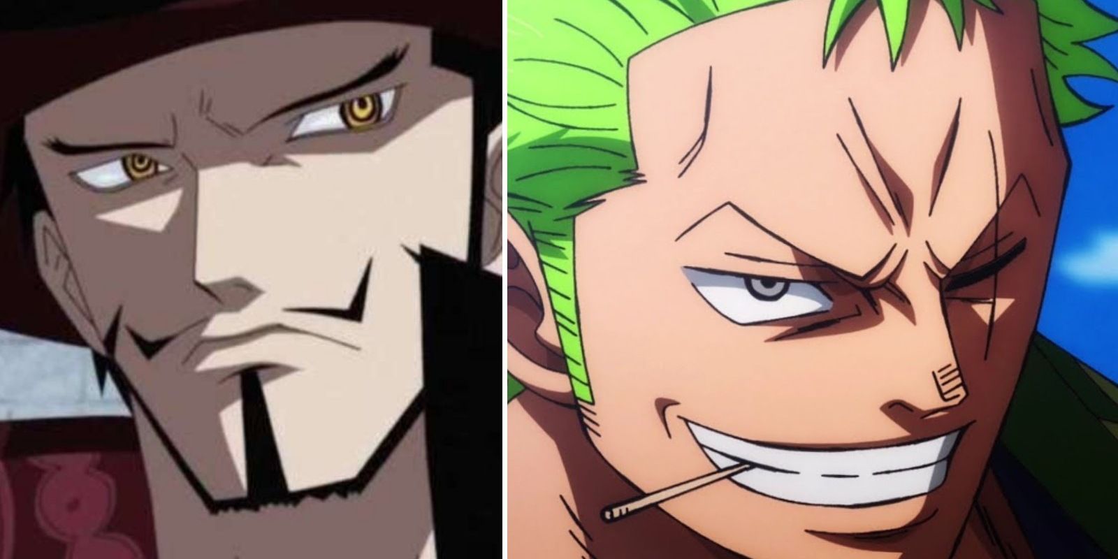One Piece 5 Swordsmen Who Could Beat Roronoa Zoro 5 Who Stand No Chance